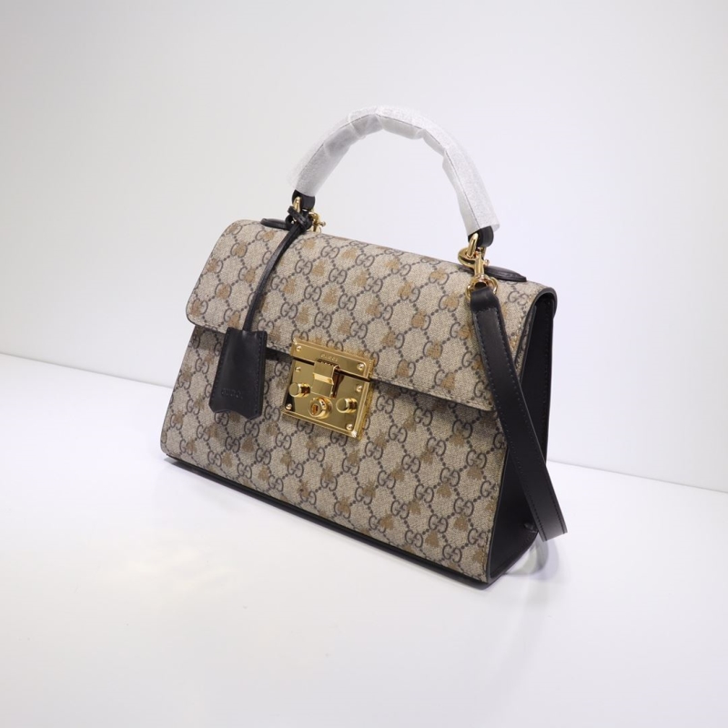 Gucci Top Handle Bags